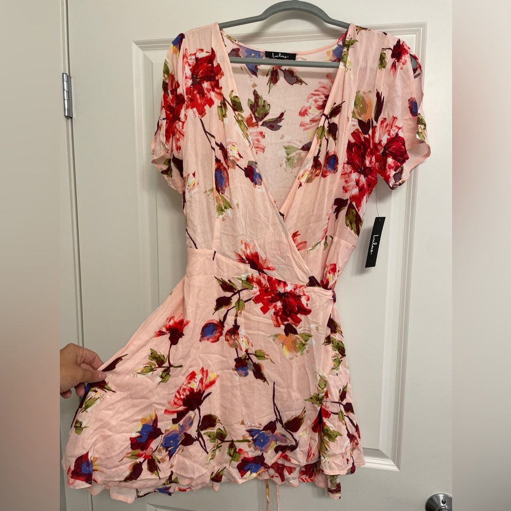 New dress